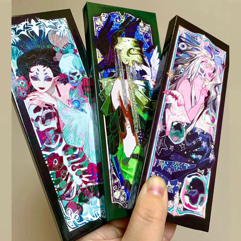 Narimi Chameleon Eyeshadow Palette, 2024 NEW Collection 7.0💐