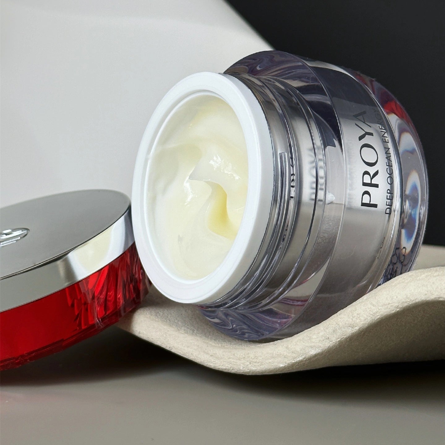 For Oily Skin, The Most Wanted Face Cream In Summer❤️