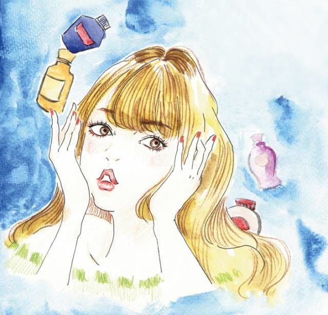 New Solution for Effective Oil Control in Summer Skin