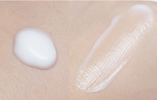 What Is The Difference Between Lotion And Face Cream