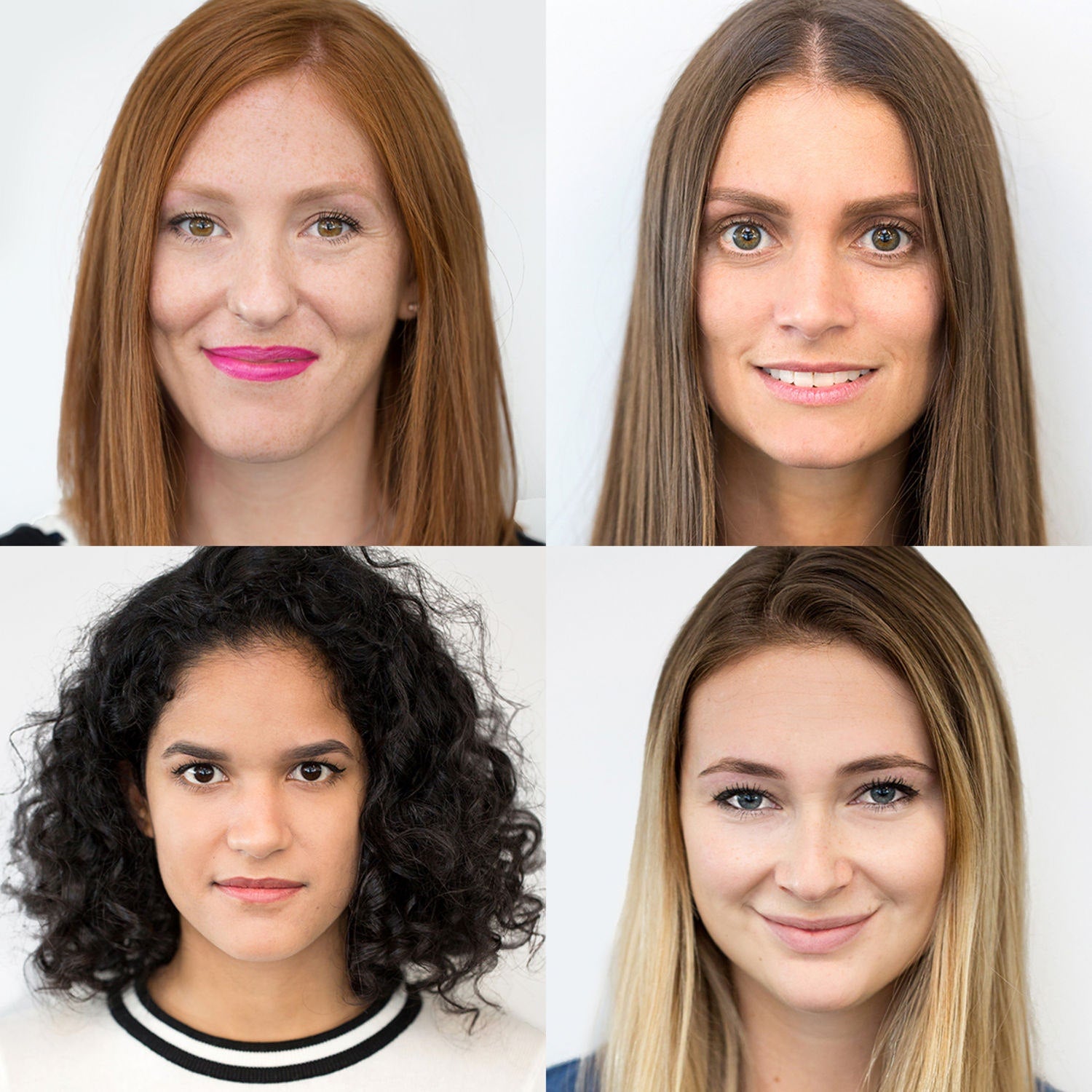 How To Choose The Right Shade For Eyebrow Pencil