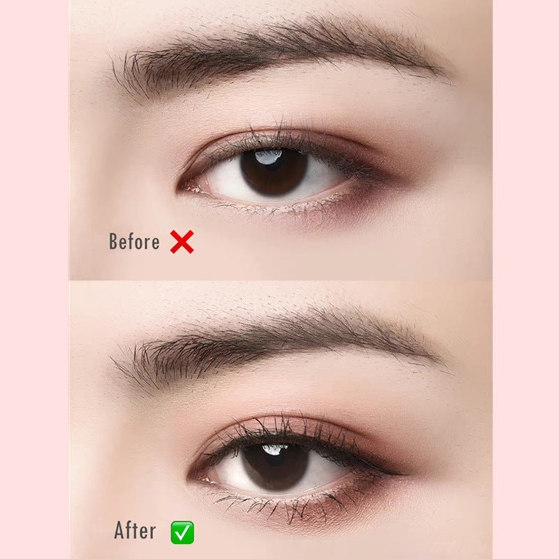 New Ideas For Makeup Tips to Make Your Small Eyes Big And Bright💜✨