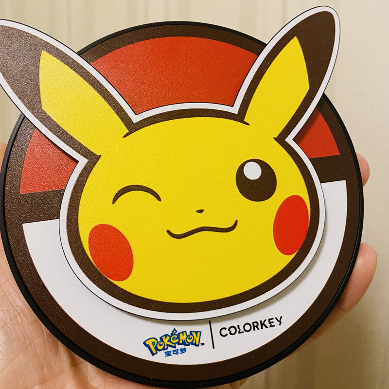 ATTENTION!!!!! COLORKEY x POKÈMON Are Limited Editions