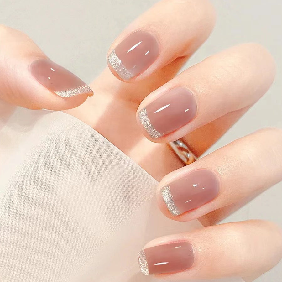 NINE Latest Nail Art Designs, Which One Is Your Favorite