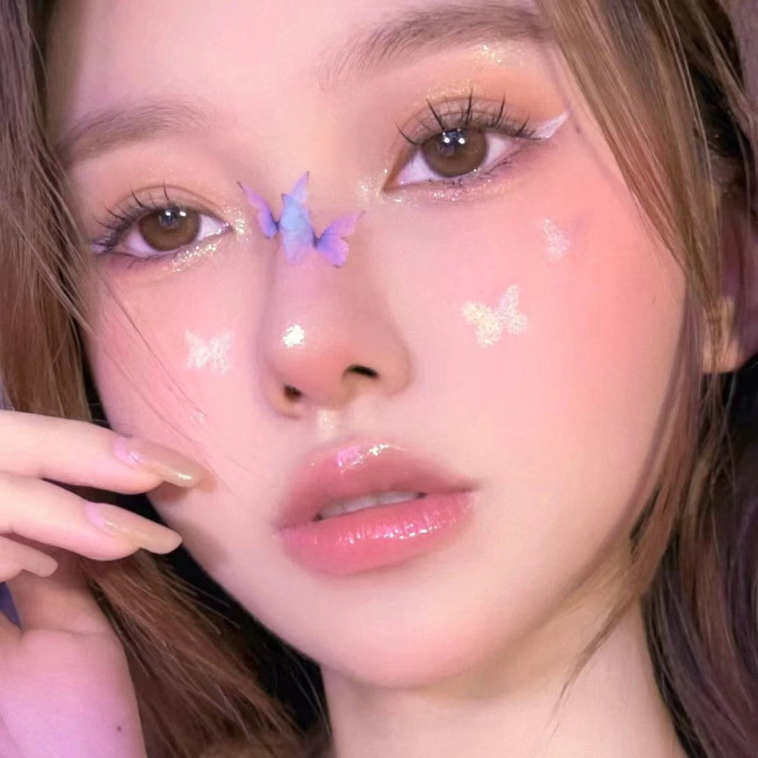Your Guide to Eyeshadow Palette for Butterfly Eye Makeup