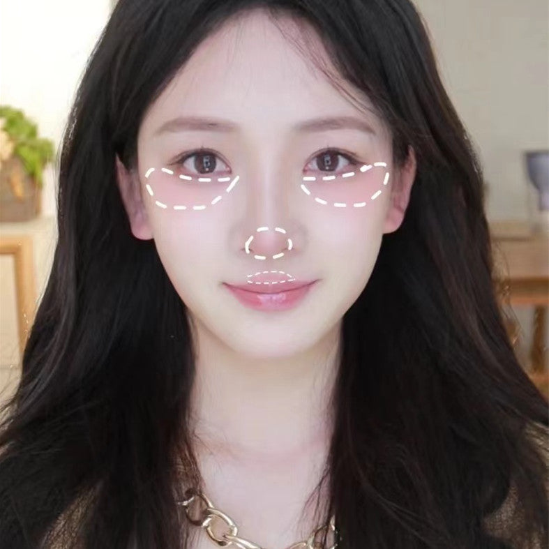 5 Useful Tips for Cute Blush Makeup Looks Step By Step LookHealthyStore