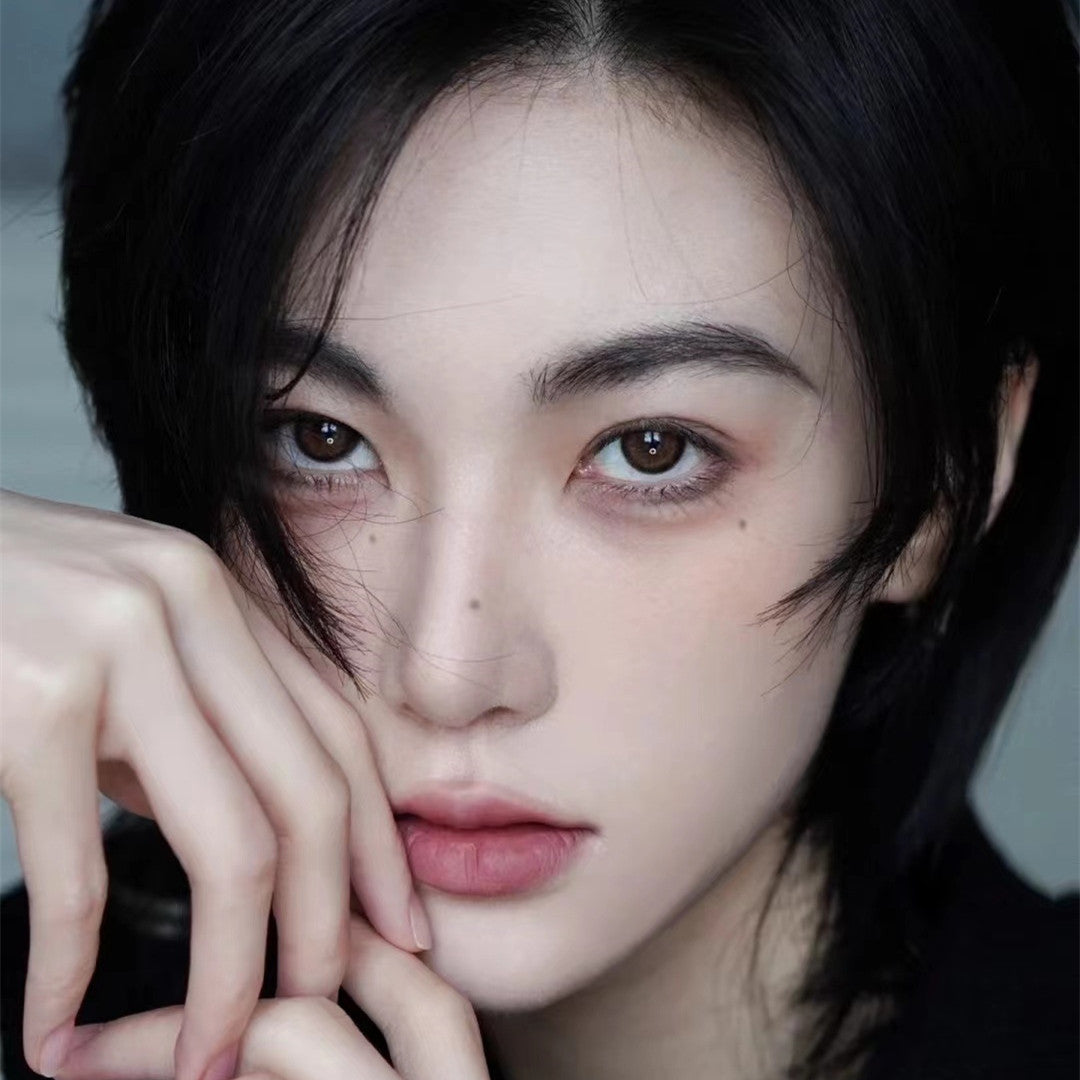 Easy Eyebrow Tutorial for Beginner With Neutral Style in 2 Minutes