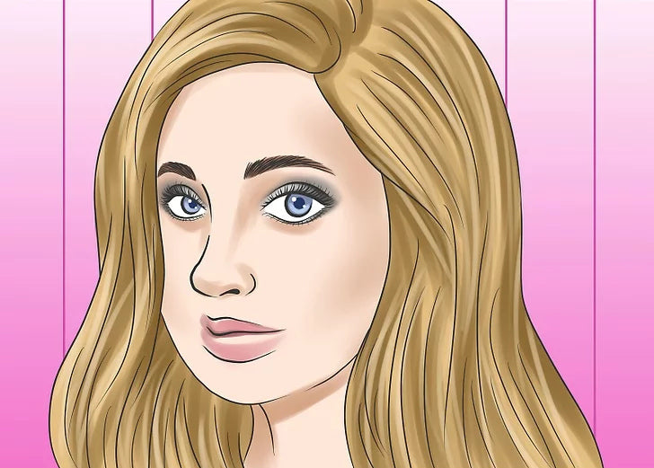 3 Ways To Choose Right Eyeshadow Color