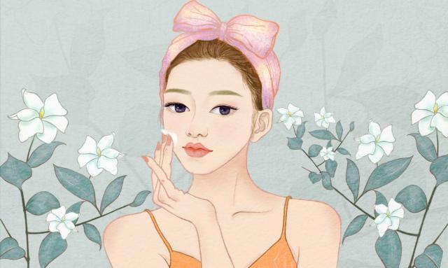 Six Habits That Make Skin Better | Lookhealthystore