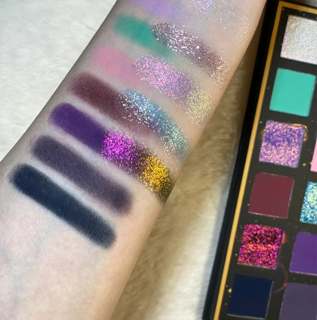 Anthemy Butterfly Shadow In Backlight Eyeshadow🦋 Enjoying Good Reputation