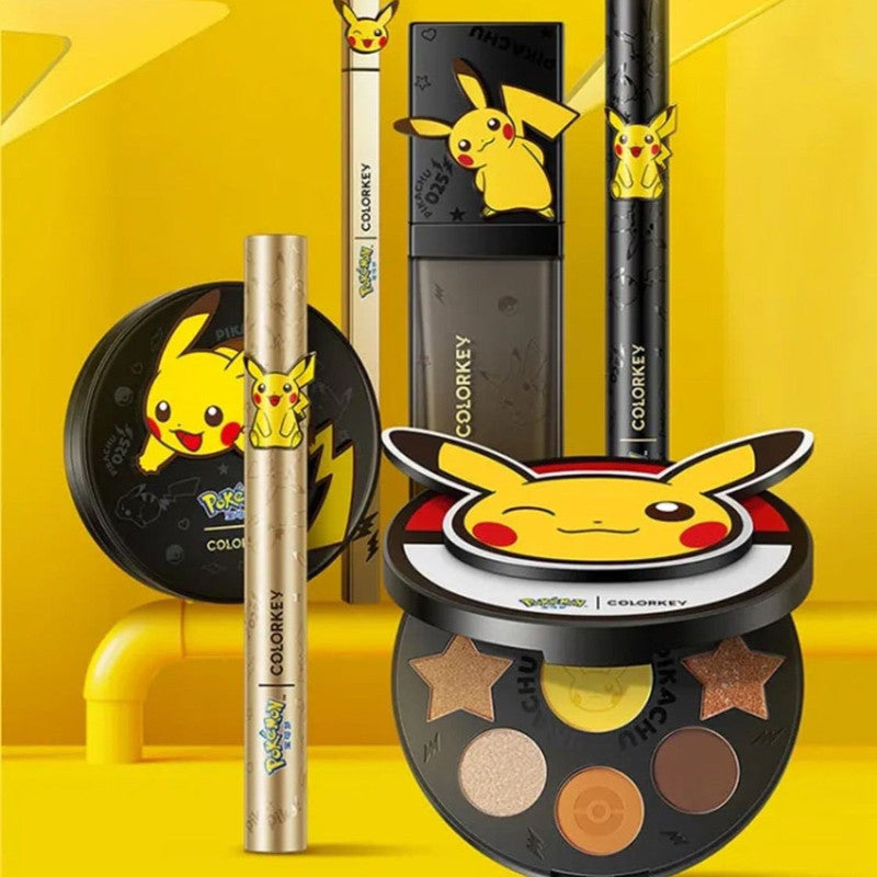 COLORKEY x POKÈMON, Has It Captured Your Heart?