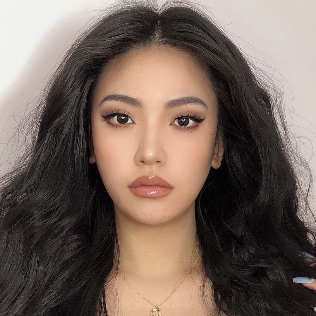 Makeup for olive skin discount