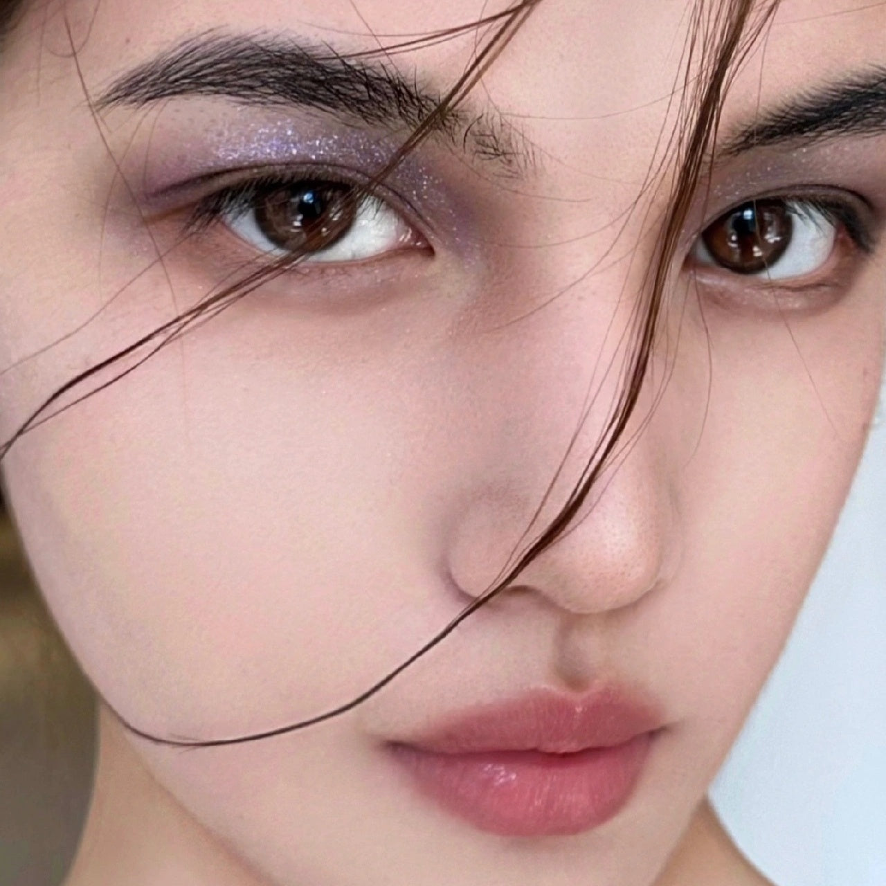 My Perfect Makeup Diary - Clean and Clear Base Makeup😎