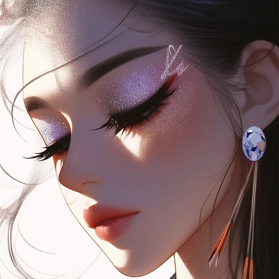 Gothic Makeup – LookHealthyStore