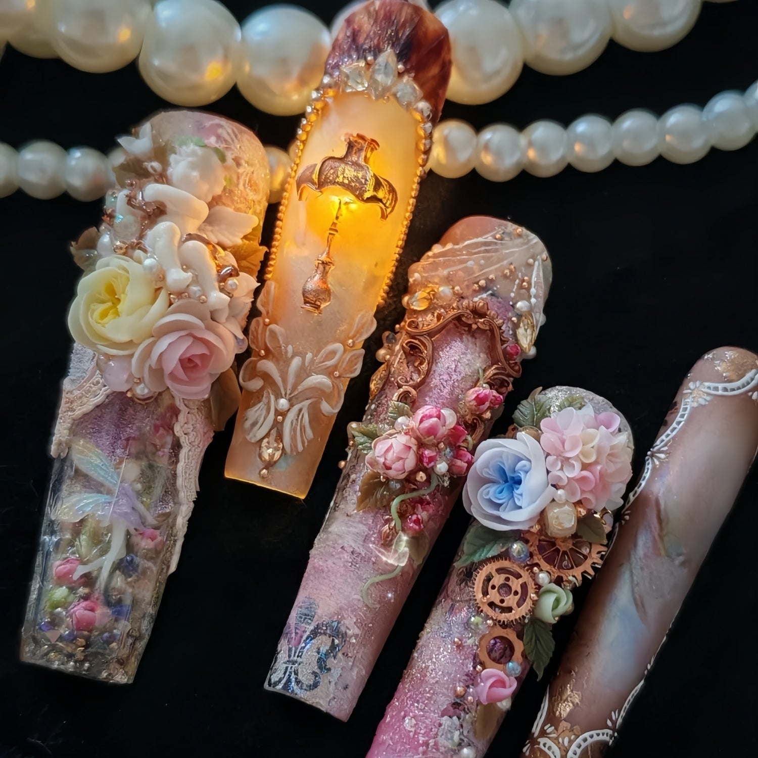 Nail Design Products Wholesale | Free Shipping Worldwide