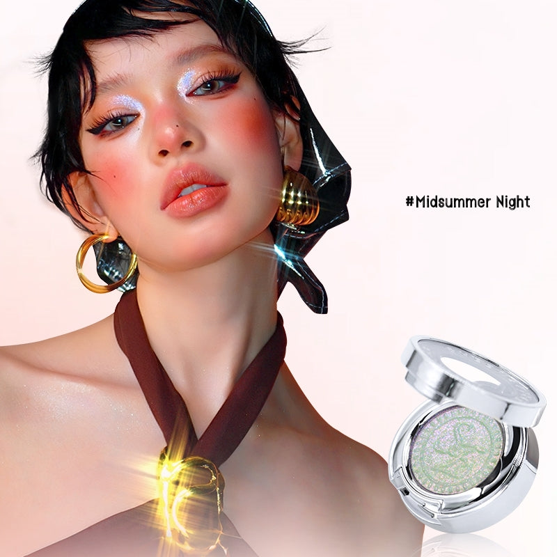 SheenEffect Magical Chameleon Eyeshadow #Midsummer Night T5199
