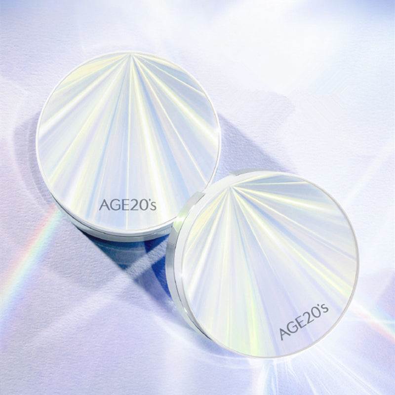 كريم أساس Air Cushion Concealer بثلاثة ألوان من Signature AGE 20's مع عامل حماية من الشمس 50+/PA+++ T3473