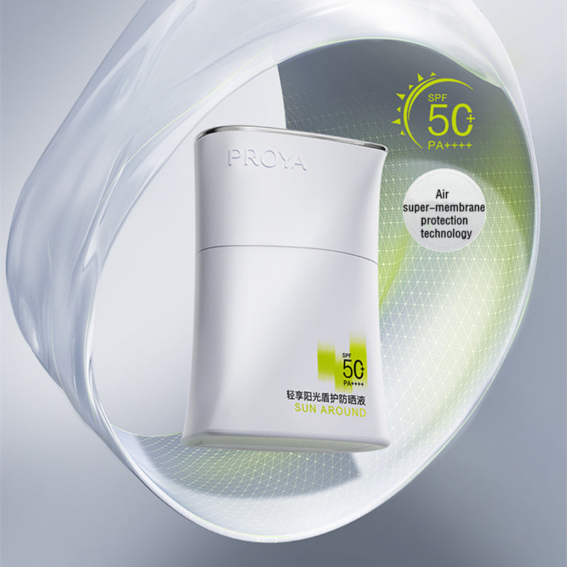 لوشن برويا شيلد للحماية من الشمس SPF50+ PA++++ T3909