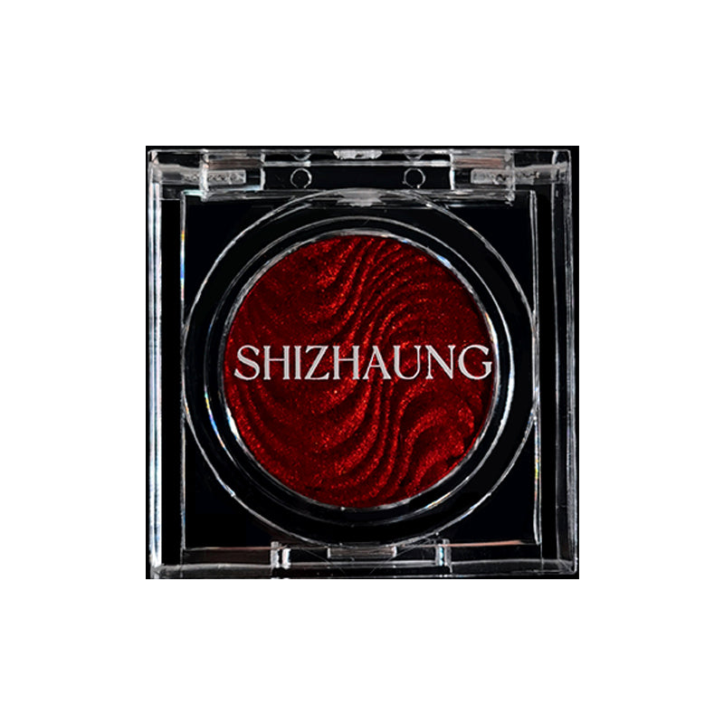 SHIZHUANG Highly Pigmented Creative Chameleon Eyeshadow SHIZHUANG Highly Pigmented Creative Chameleon Eyeshadow