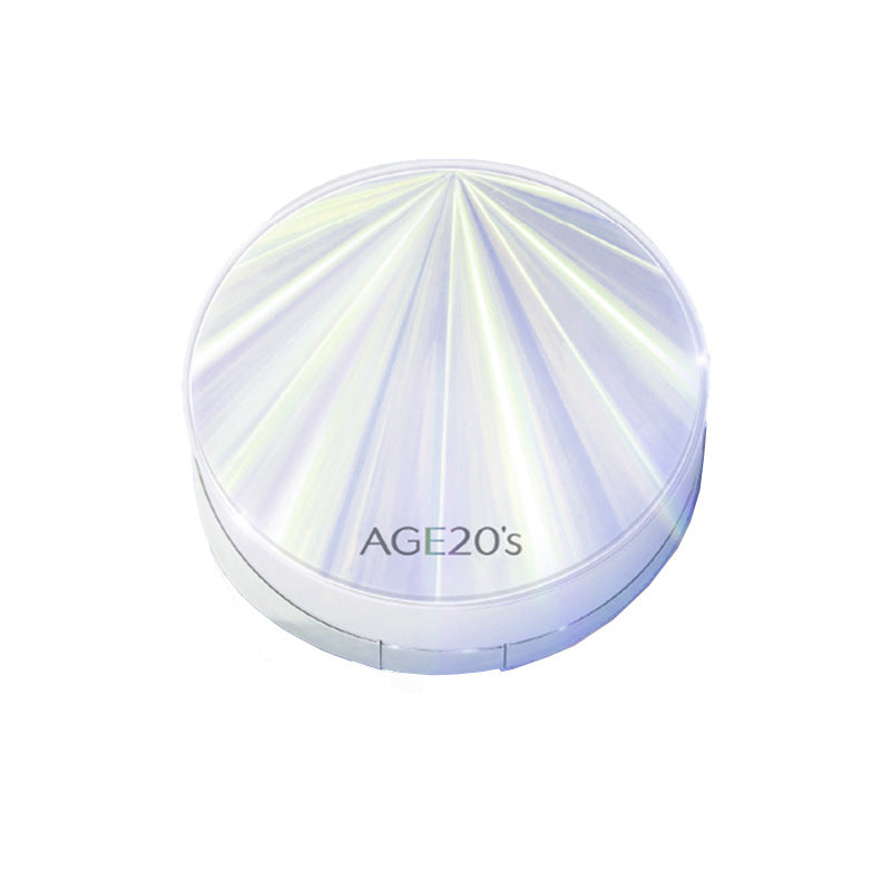 كريم أساس Air Cushion Concealer بثلاثة ألوان من Signature AGE 20's مع عامل حماية من الشمس 50+/PA+++ T3473