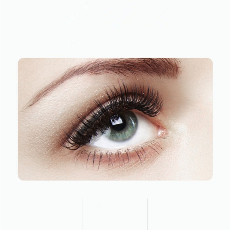 مكبس الرموش EYECURL الساخن القابل لإعادة الشحن عبر USB (6.0) T3590
