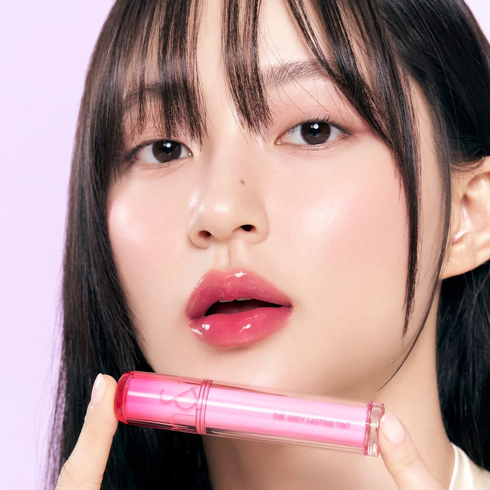 こたん☆ロダンアンドフィールズ リディファイン ROMAND Juicy Long-lasting Mirror Lip Tint (2.0) T4336
