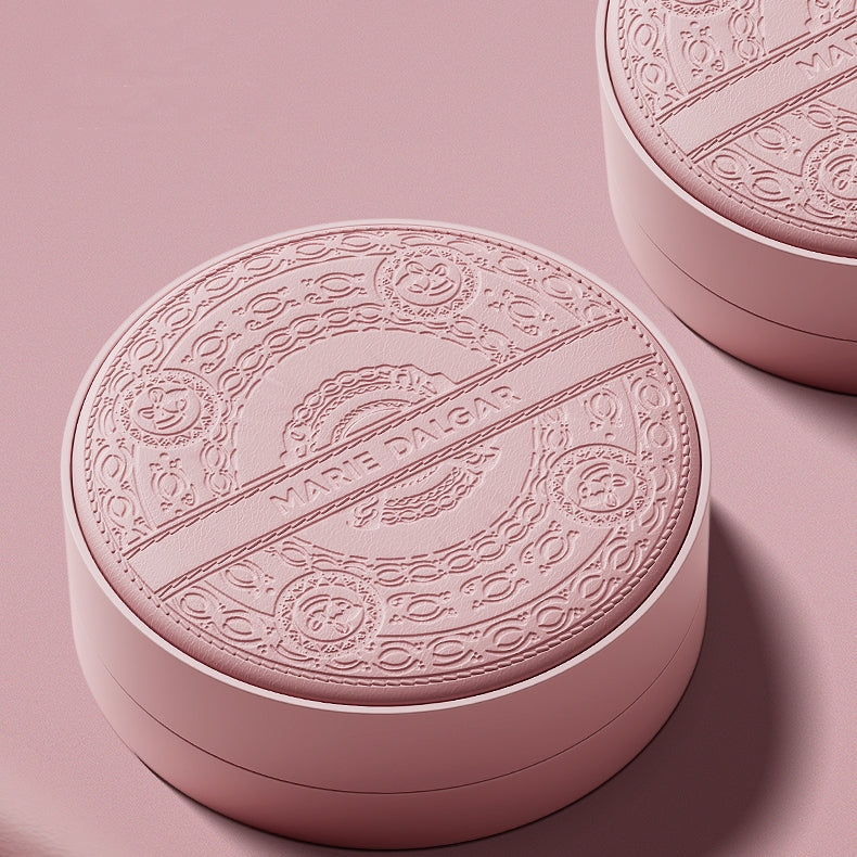 MARIE DALGAR Energy Seeds Essence Oil Matte Air Cushion Foundation