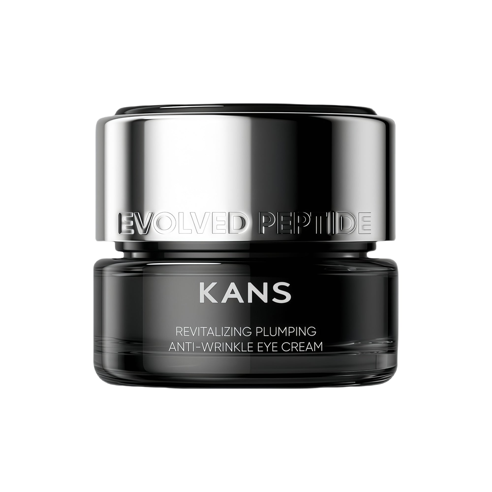 KANS X-peptide Revitalizing Plumping Firm Anti-winkle Eye Cream