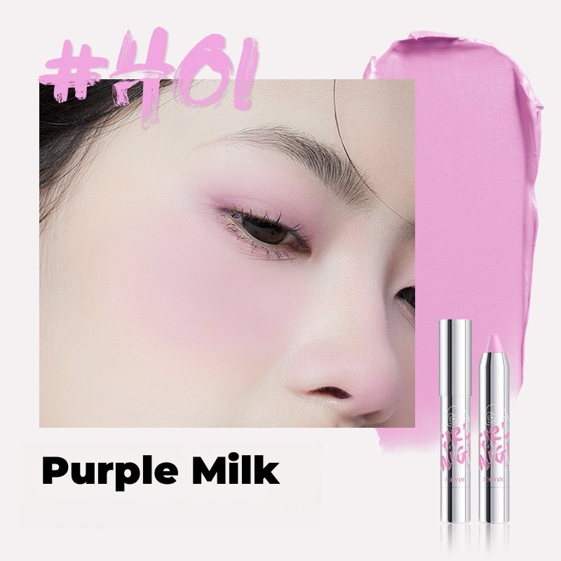 NEIYOU Airy Clay Makeup Blusher Pen T4565