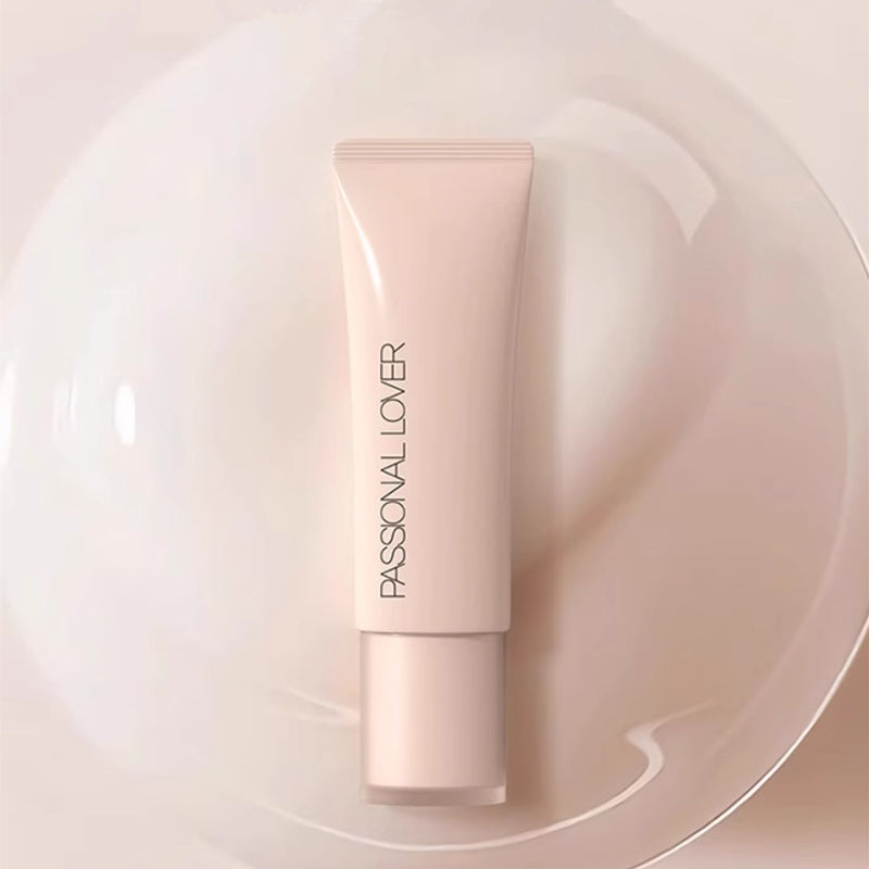 برايمر مكياج مائي مرطب نباتي من سلسلة Invisible من مجموعة PASSIONAL LOVER T3854