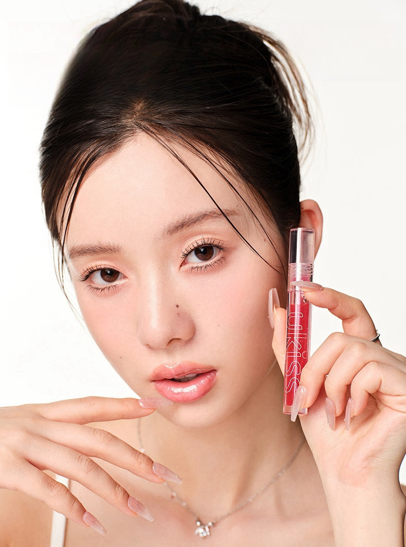 UKISS Star Jelly Ice Moist Lip Oil T4345 – LookHealthyStore