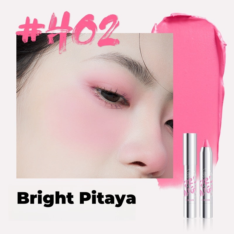 NEIYOU Airy Clay Makeup Blusher Pen T4565