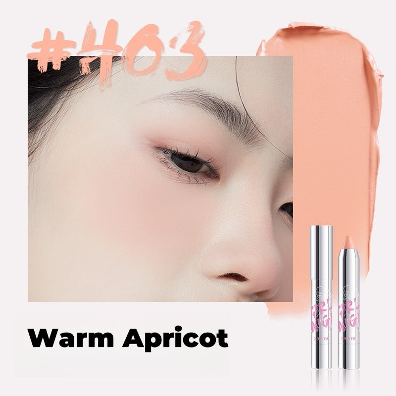 NEIYOU Airy Clay Makeup Blusher Pen T4565