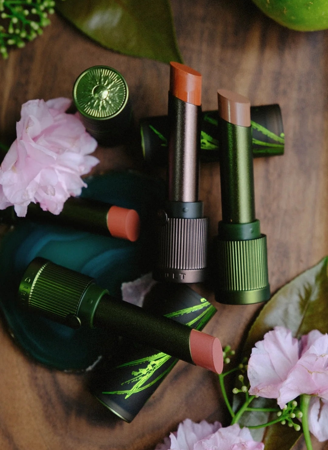 Girlcult Compendium of Materia Medica Collection Mirror Lipstick