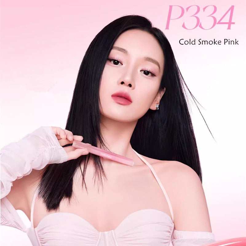 ملمع شفاه COLORKEY Pink Diamond Airy Matte & Mirror T3949