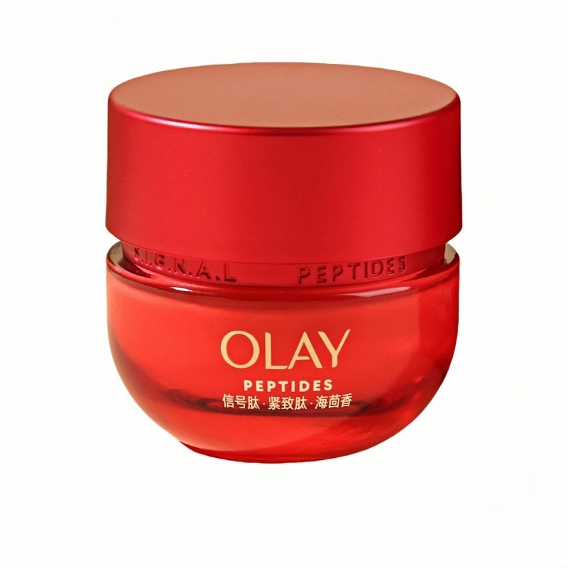 OLAY S.I.G.N.A.L Peptides Firming Anti-wrinkle Eye Cream T2972
