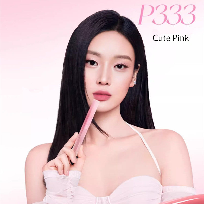 ملمع شفاه COLORKEY Pink Diamond Airy Matte & Mirror T3949
