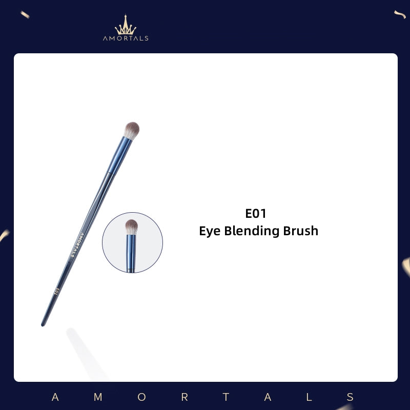 فرشاة مكياج AMORTALS Galaxy Tour Series T3311