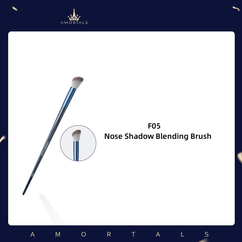 فرشاة مكياج AMORTALS Galaxy Tour Series T3311