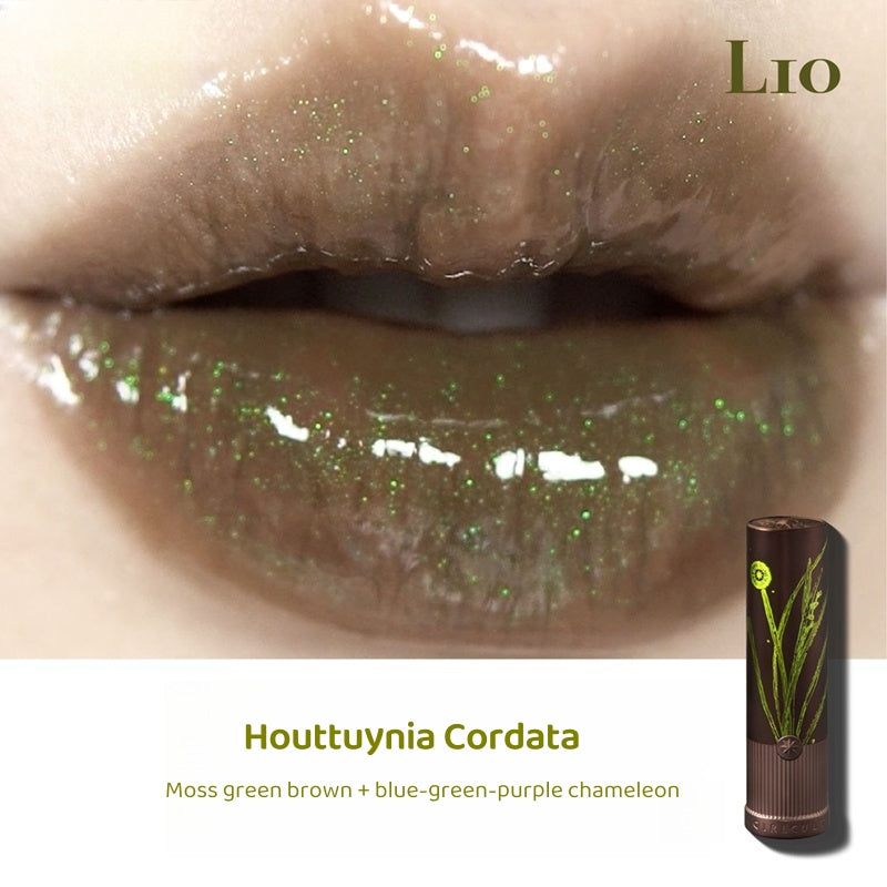 Girlcult Compendium of Materia Medica Mirror Lipstick L10