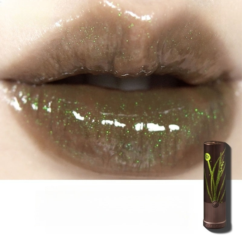 Girlcult Compendium of Materia Medica Mirror Lipstick L10
