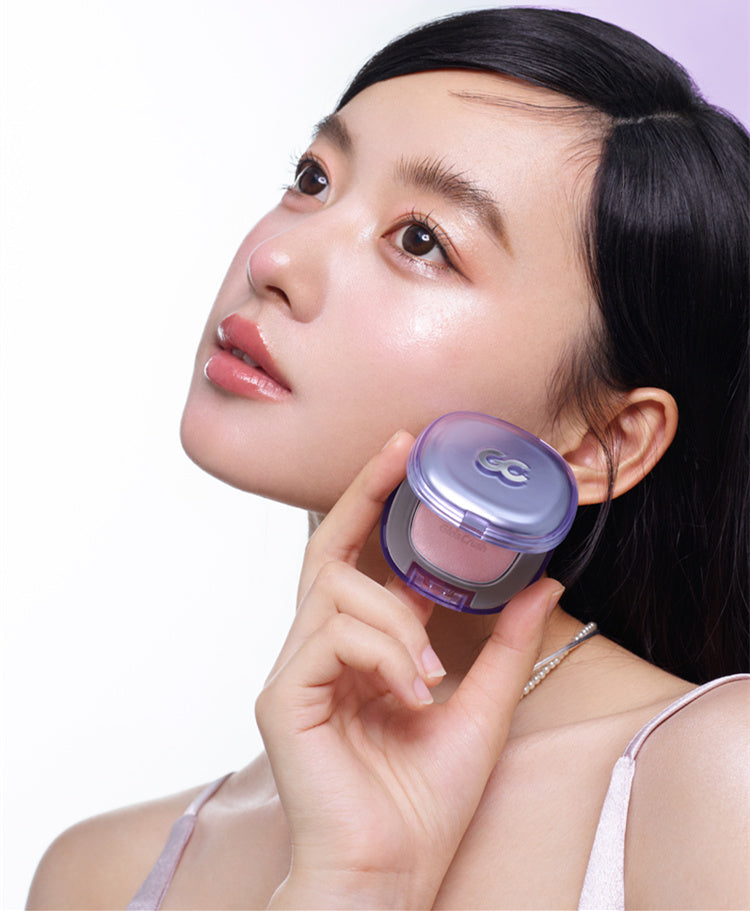 Girls Crush Wild Trip Series Pearlescent Highlighter T3687