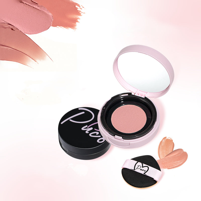 PUCO Sober Idealism Air Cushion Makeup Blusher T4235