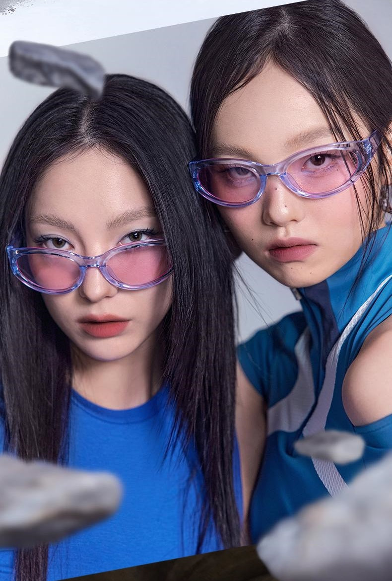 3CE X MUUT Beauty Meets Fashion 9-Colors Eyeshadow Palette 3CE X MUUT Beauty Meets Fashion 9-Colors Eyeshadow Palette