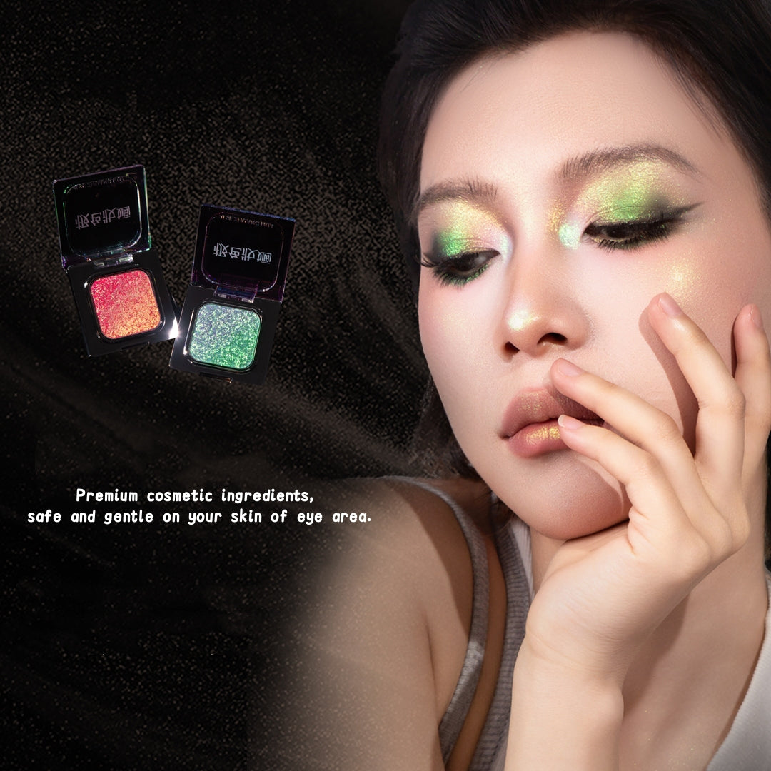 JSZH 2g Light-Chaser Super Chameleon Eyeshadow T5080