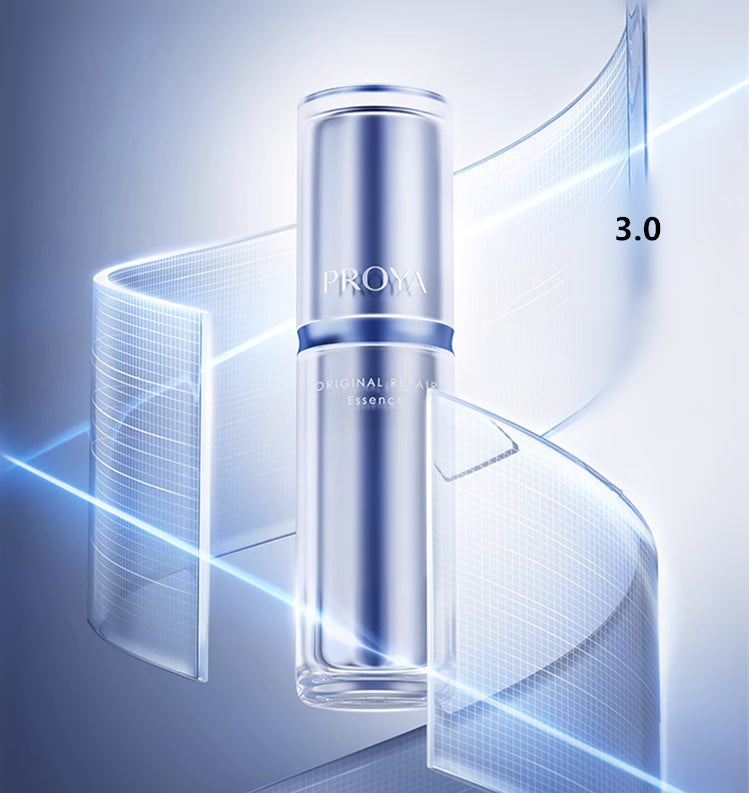 【新品未使用】CARE PRO CARE PRO professional PROYA ADVANCED ORIGINAL Essence Repair Serum (3.0) T2163