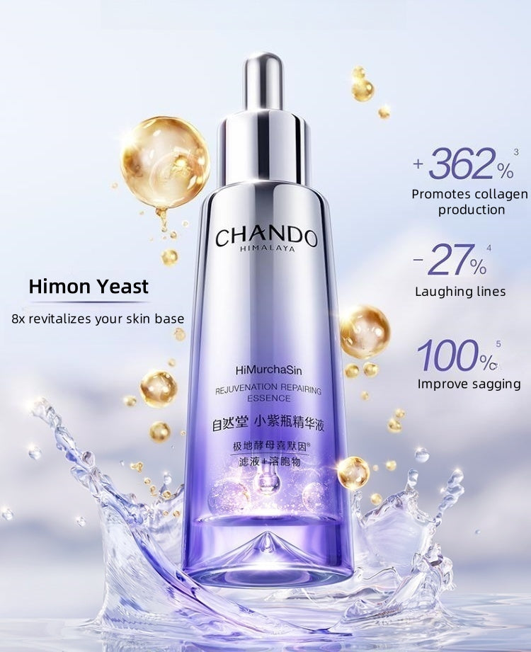 CHANDO Himurchasin Rejuvenation Reparing Anti-aging Essence Serum