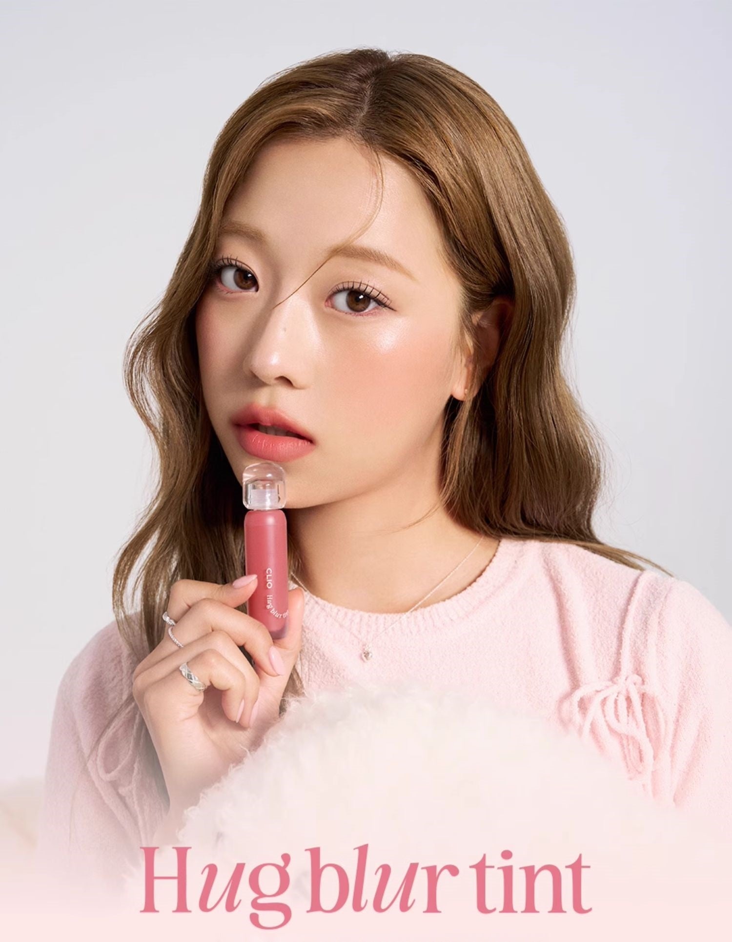 CLIO Hug Blur Matte Velvet Lip Tint T4768 – LookHealthyStore