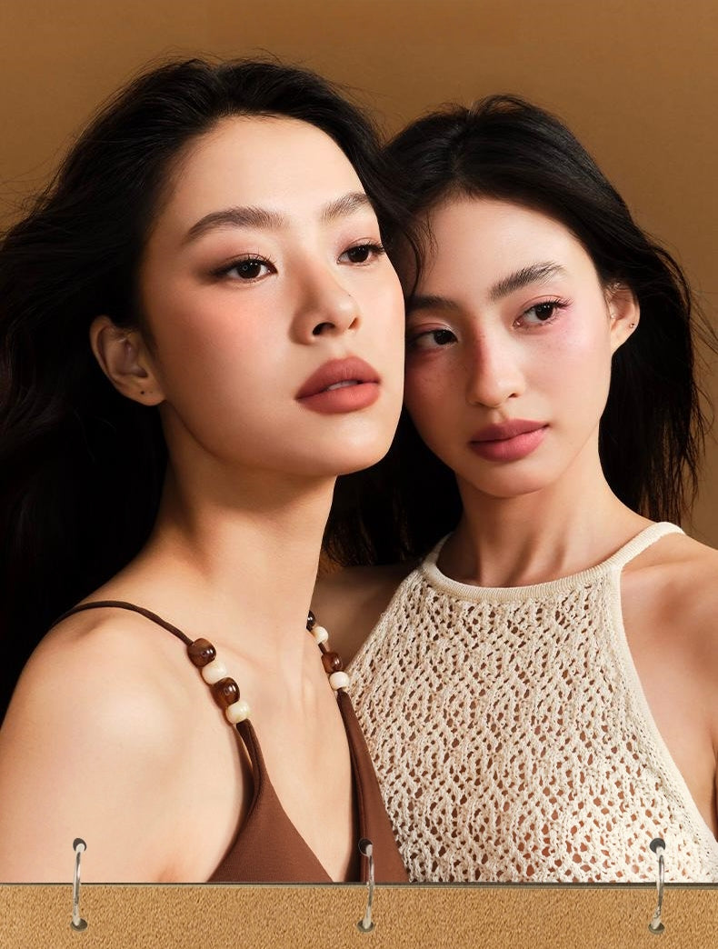 JOOCYEE Rouge Velvet Matte Lipstick T4284 – LookHealthyStore