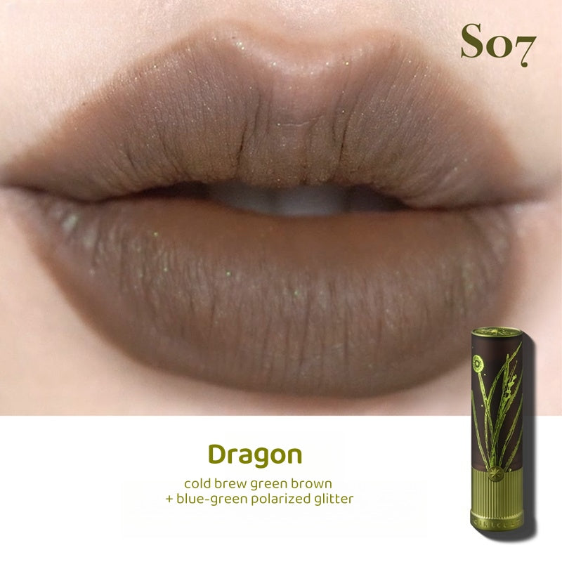 Girlcult Compendium of Materia Medica Love Whisper Lipstick